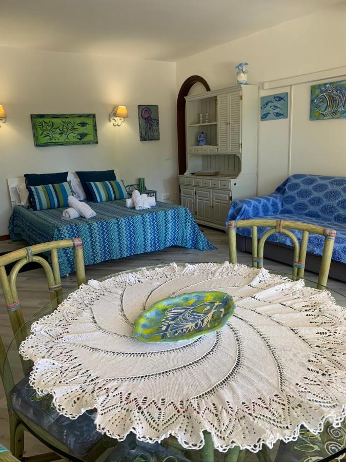 Bed and Breakfast Un Ospite A Fontania à Gaète Extérieur photo